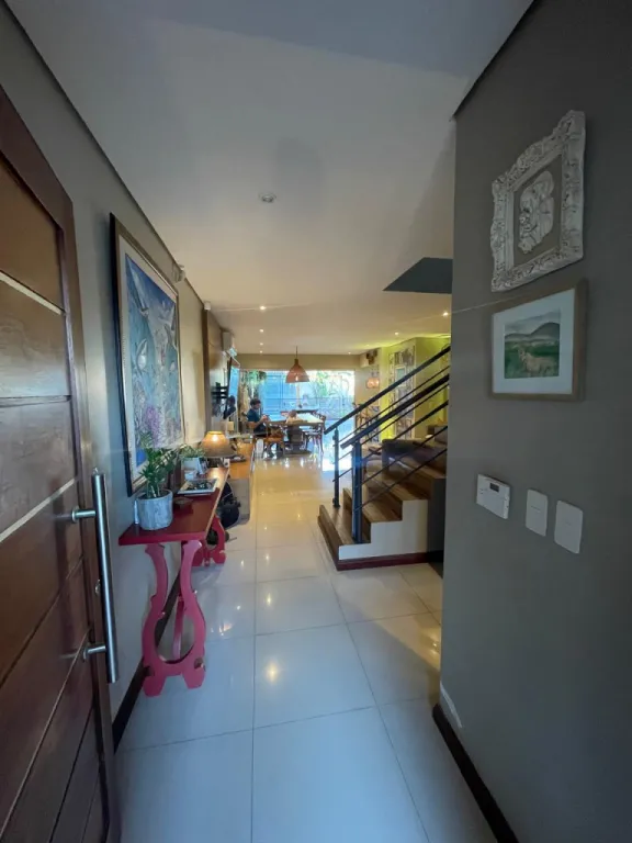 VENDO CASA PAREADA EN EXCELENTE ESTADO ZONA CIT — foto 3