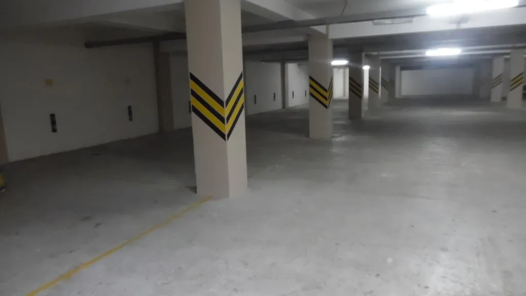 Alq Dpto 1 Dorm. Zona shopping San Lorenzo — foto 3