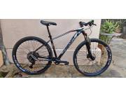 Bicicleta aro 29 1x11