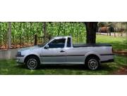VENDO SAVEIRO DIESEL 2005