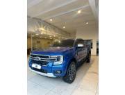 Ford Ranger Limited V6 2024