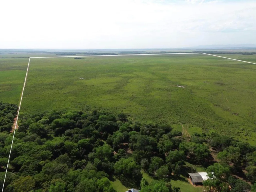 Terreno en venta en Manzana aguapety, Coronel Oviedo — foto 2