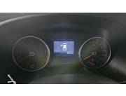 VENDO KIA SPORTAGE ROJO