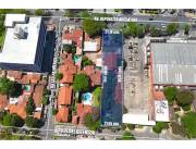 Vendo Terreno Premium en Av. República Argentina – 2.183 m² con salida a doble calle