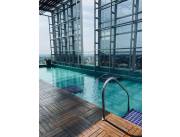 Vendo departamento de 2 dormitorios en suite en Edificio Miranda ✨