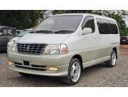 TOYOTA GRAND HIACE