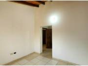 SE ALQUILA DUPLEX - ZONA CIT
