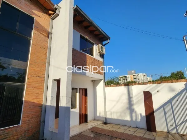SE ALQUILA DUPLEX - ZONA CIT — foto 3