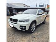 BMW X6 Xdrive 30D Año 2012