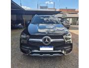Mercedes Benz GLE 400 d 2022