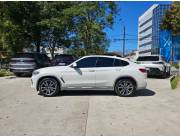 BMW x4 2021 Full look M 57.000 km Motor 2.0 naftero