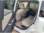 Ractis recién importado 2009