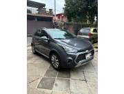Hyundai Hb20X