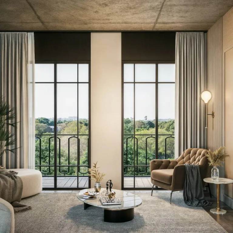 EXCLUSIVO DEPARTAMENTO EN POZO EDIFICIO CHELSEA — foto 3
