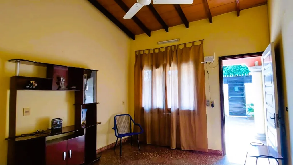 ¡¡¡EN VENTA!!! Casa de planta baja en Villa Industrial, San Lorenzo — foto 3