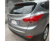 HYUNDAI TUCSON 2011