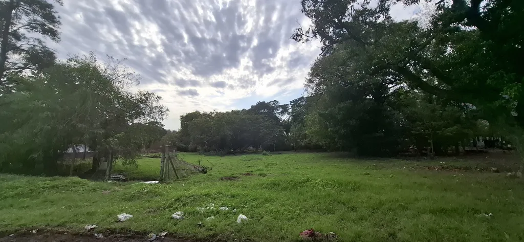 Terreno en Venta Lambaré- Cerc de la Costanera y del Rio Paraguay Zona Ita Enramada — foto 2