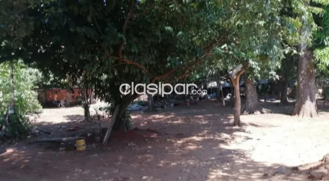 Terreno en venta en San Luis, San Lorenzo — foto 2