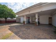 Importante Terreno sobre Avda Sacramento