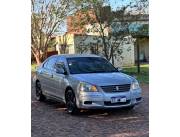 Toyota Premio 2005 os