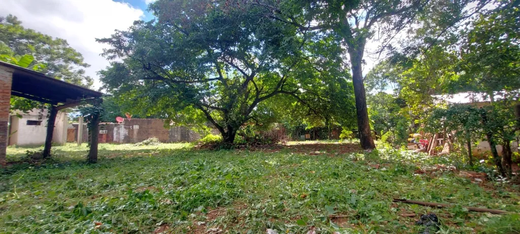 ¡¡¡EN VENTA!!! Terreno estratégico en B° San Miguel - San Lorenzo. — foto 2