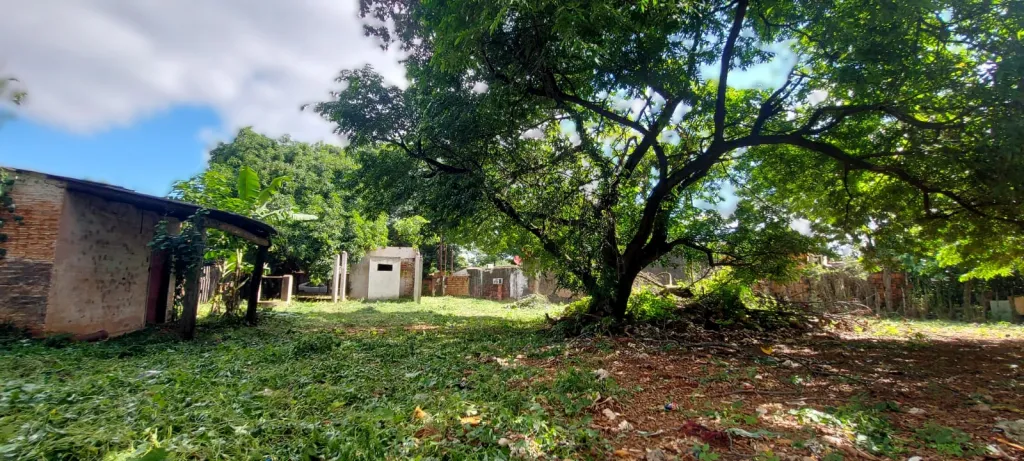 ¡¡¡EN VENTA!!! Terreno estratégico en B° San Miguel - San Lorenzo. — foto 3