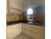 Departamento amoblado y equipado en alquiler – 2 dormitorios + balcón – Barrio Nazareth