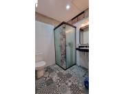 CASA DE 3 HAB. BARRIO MBURUCUYA, ASUNCIÓN