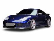 Porsche 911 (996) Turbo 2003