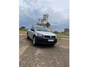 VW SAVEIRO 2021 DOBLE CABINA