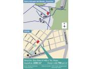 Terreno en la zona mas exclusiva del Pais