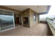 Amplio Departamento A Estrenar De 250 M2