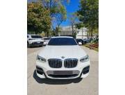 BMW x4 2021 Full look M 57.000 km Motor 2.0 naftero Precio: 48.000 Dolares