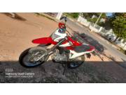 KENTON DAKAR 200CC AÑO 2021