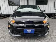 Kia Rio Hatchback 2018