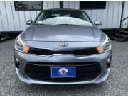 Kia Rio Limited 2020