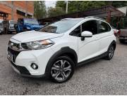 Honda WR-V 2020 [ÚNICO DUEÑO]