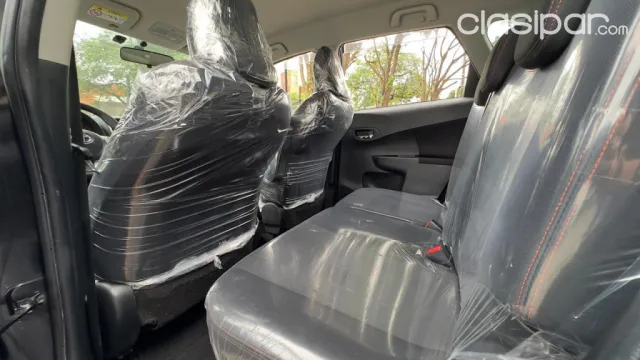 Toyota New Ractis 2015 — foto 4