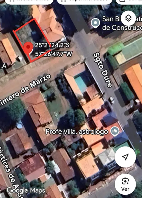 VENDO TERRENO EN CAPIATA RUTA DOS CENTRO — foto 2