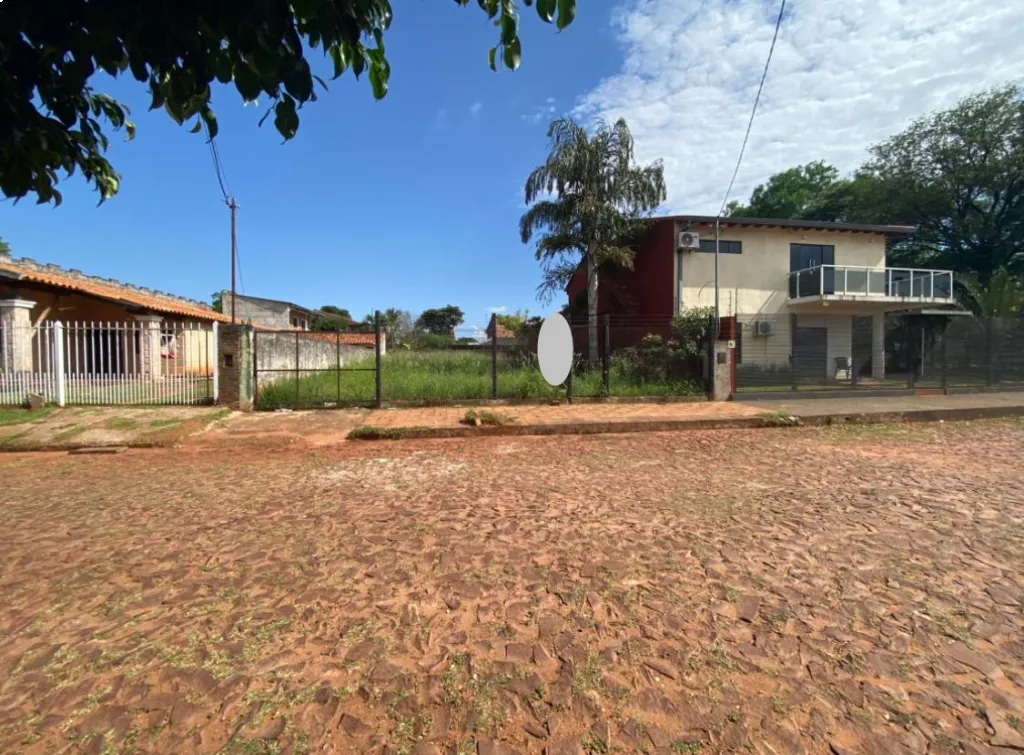 VENDO TERRENO EN CAPIATA RUTA DOS CENTRO — foto 3