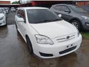 Toyota Runx 2005 med