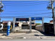 VENTA - Local / Showroom con Departamentos en San Lorenzo