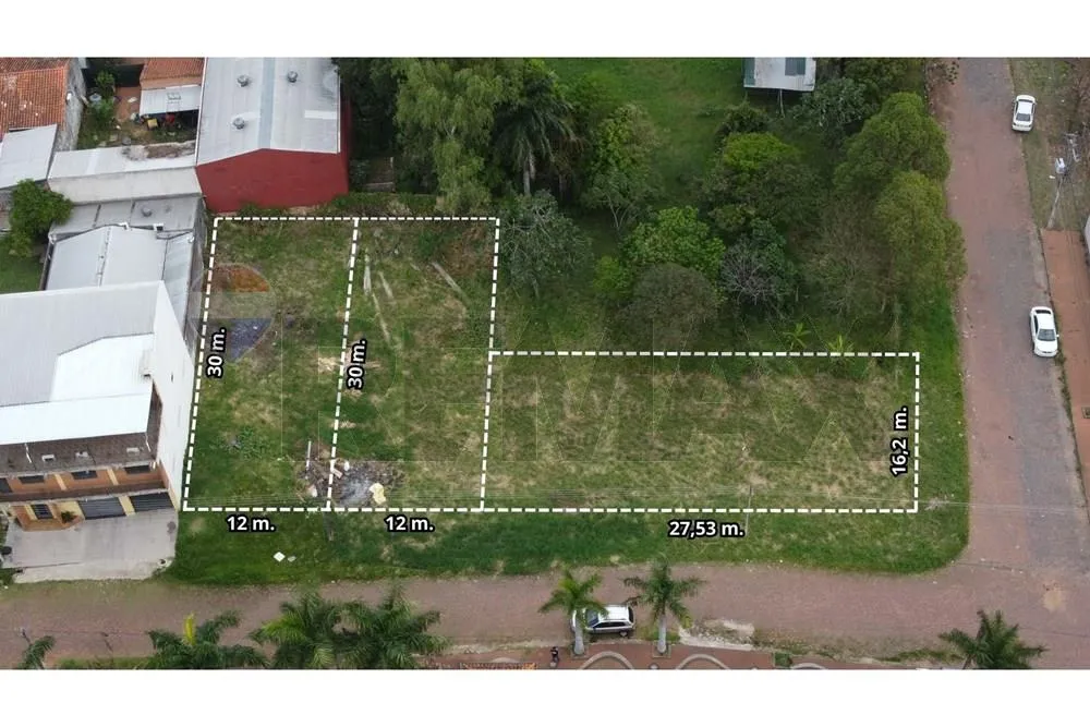 IMPORTANTE TERRENO EN ÑEMBY PAI ÑU — foto 2