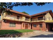 VENDO CASA EN RECOLETA CON EXCELENTE UBICACION