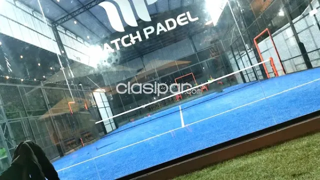 EN VENTA – COMPLEJO DEPORTIVO — foto 2