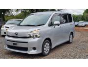 TOYOTA NEW VOXY