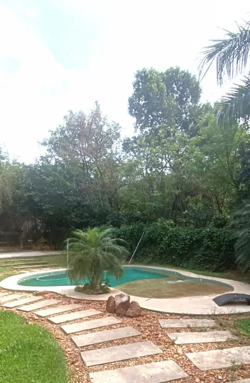 VENTA RESIDENCIA EN SURUBII Mariano Roque Alonso — foto 3