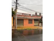 VENDO PROPIEDAD BARRIO RESIDENCIAL ASUNCION