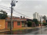 En Venta propiedad a solo 185 metros de la Avda. Molas López.