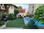 Casa con Estilo Colonia en Asuncion en Venta - Centro